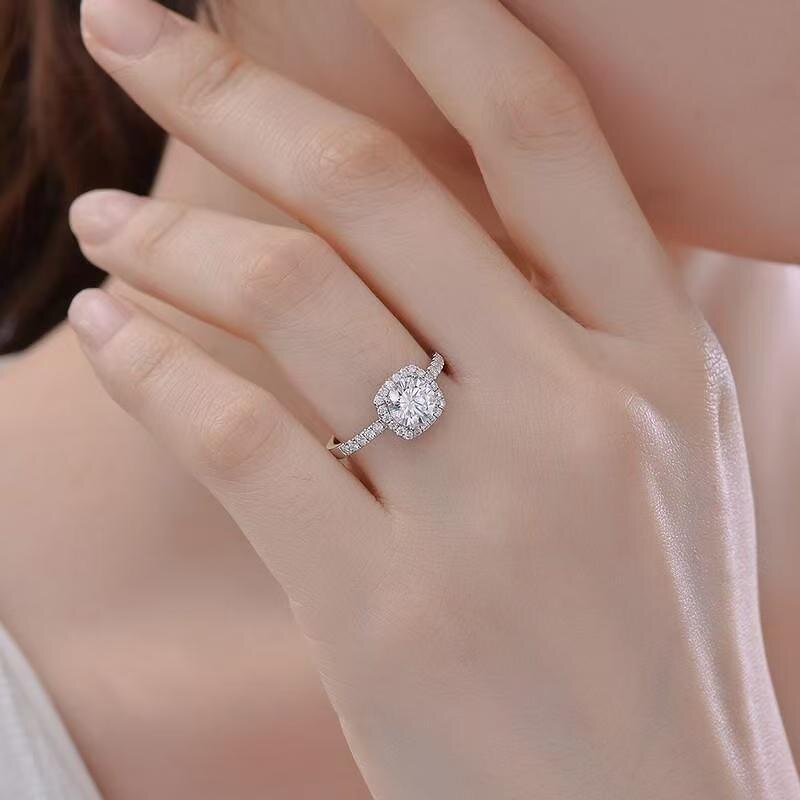 Jewelry Set Factory - Luxury Zircon Crystal Bridal Wedding Set