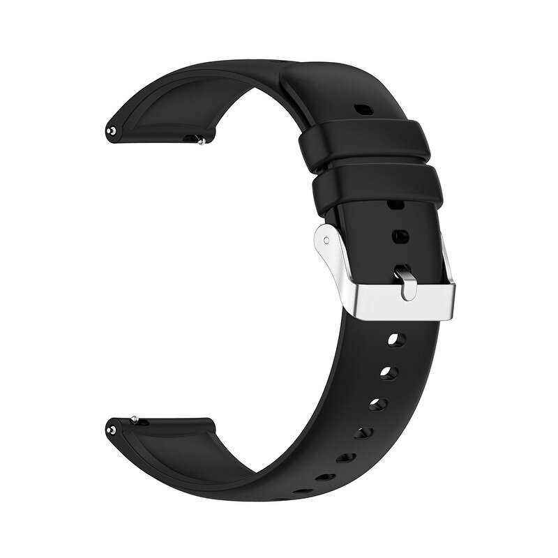 Smart Watch Band Factory - Soft Silicone Strap Ready to Ship
