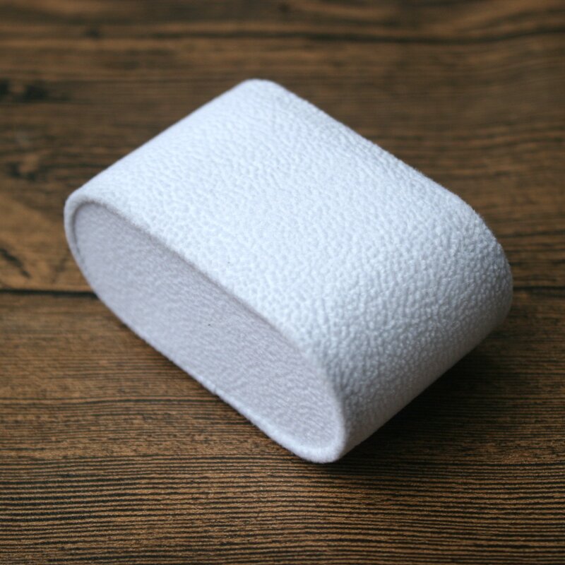 Watch Pillow Factory - Luxury PU Leather Watch Display Pillow