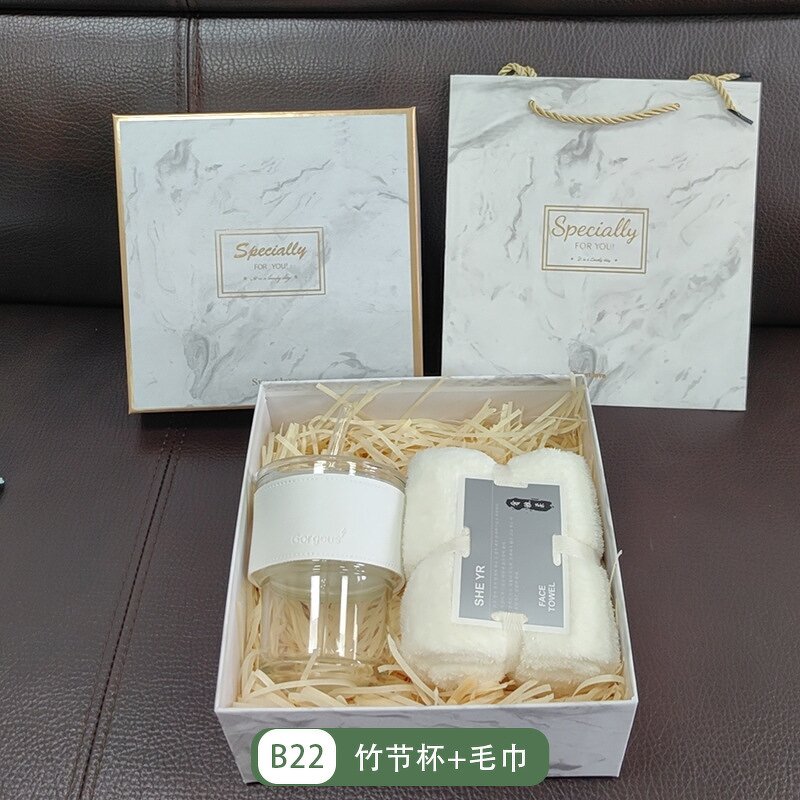Wedding Gift Set Factory - Custom Promotional Souvenir Set