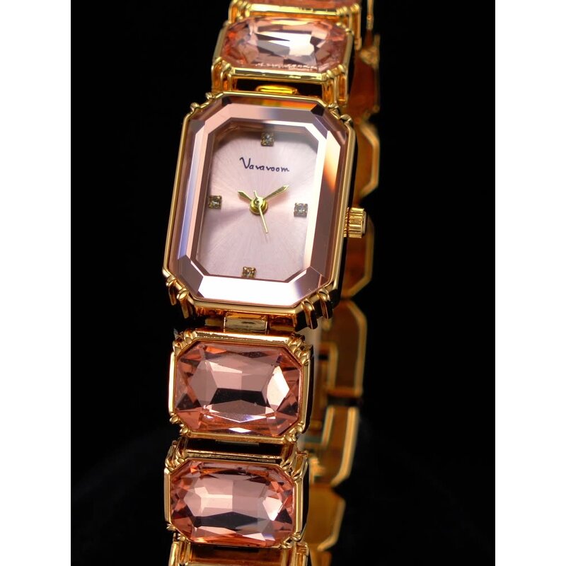 Women's Watch Factory - Wholesale Diamond Stainless Steel Watch