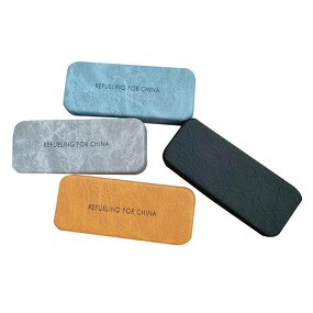 Glasses Box Factory - New Myopia High-end Aesthetic Iron Box