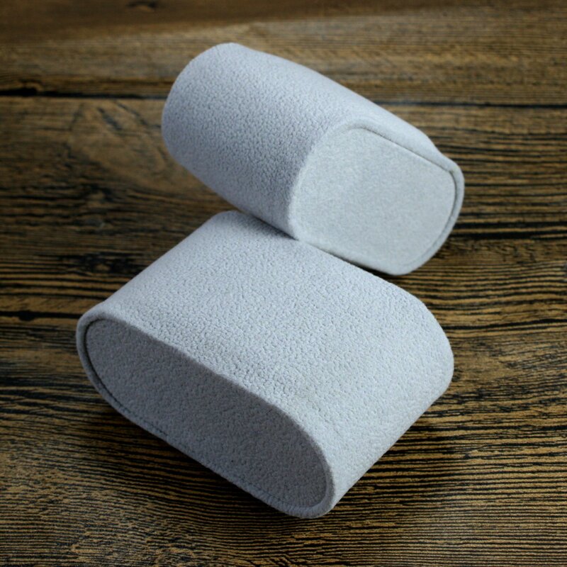 Watch Pillow Factory - Luxury PU Leather Watch Display Pillow