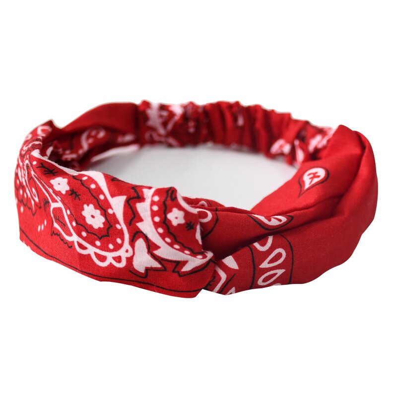 Head Band Factory - Women's Washing Face Band with Custom Logo