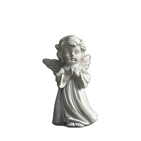Resin Craft Factory - Cute Angel Handicraft Desk Decoration