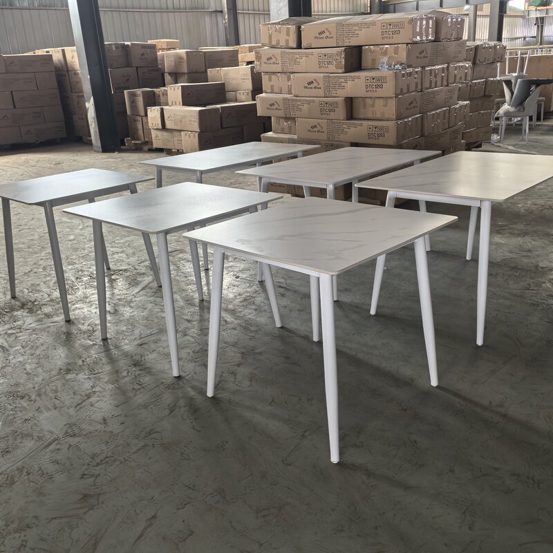 Dining Table Set Factory - Wholesale Luxury Table Set