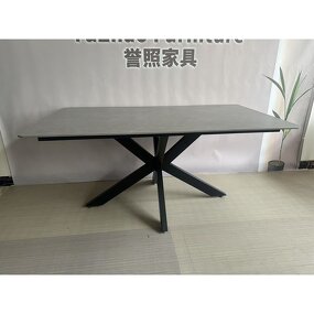 Dining Table Manufacturer - Eco-Friendly Sintered Stone Table