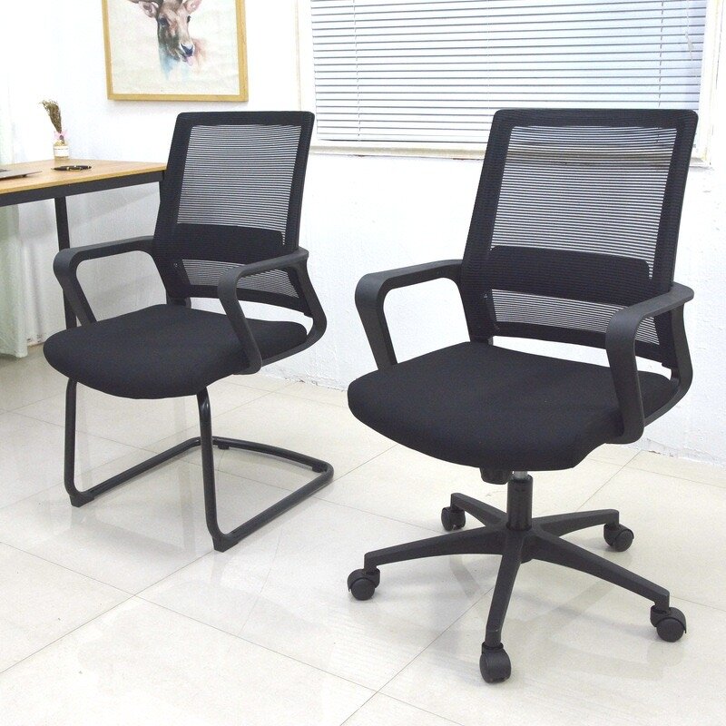 Office Chair Manufacturer - Hot Selling Reception Chair