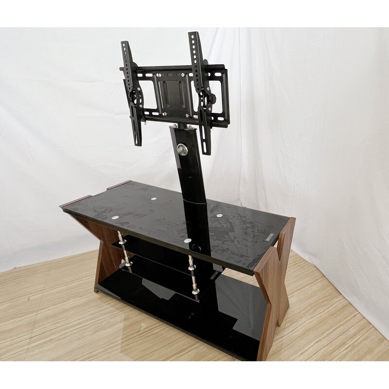 TV Stand Factory - Newest Style Storage Cabinet