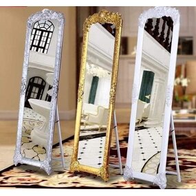 Floor Mirror Manufacturer - Unbreakable Standing Mirror