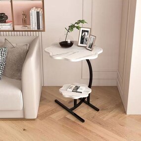 Side Table Manufacturer - Multicolor Laminated Table