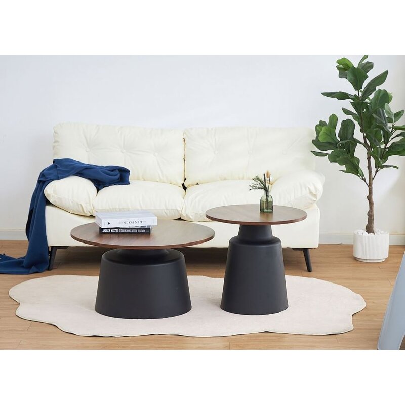 Side Table Factory - Gold Frame Glass Side Table