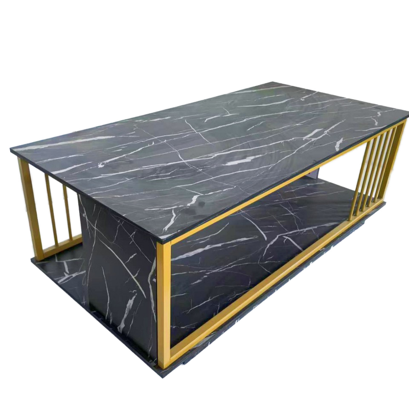 TV Cabinet Factory - Contemporary Extendable Stand