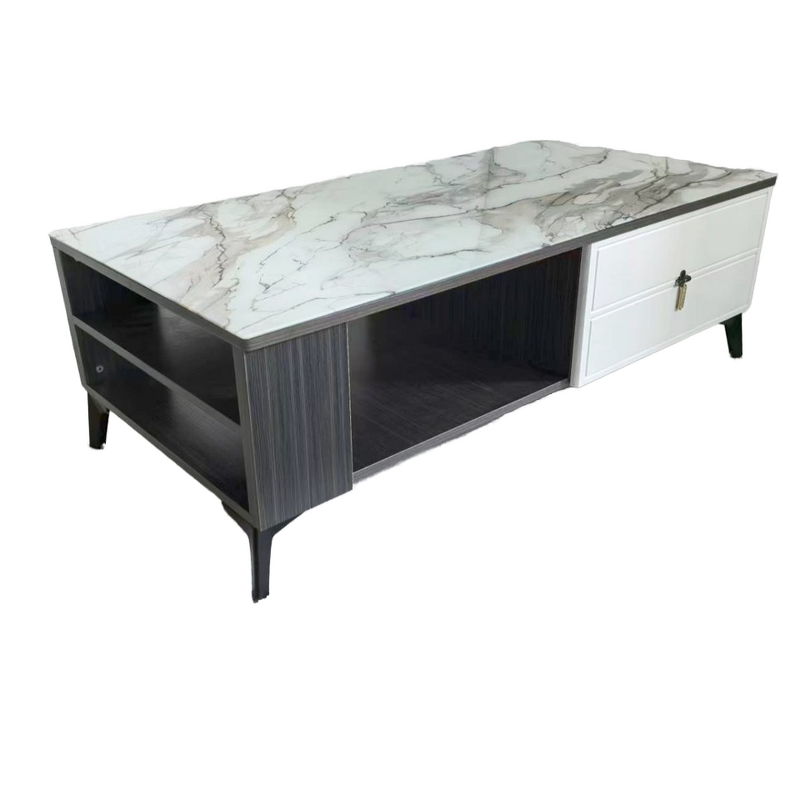 Coffee Table Manufacturer - Unique MDF Wood Table