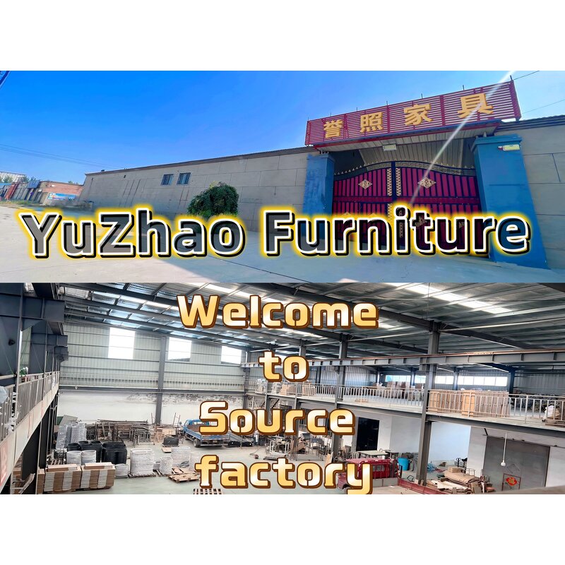 Garden Furniture Set Manufacturer - Rattan Fabric Panel Set