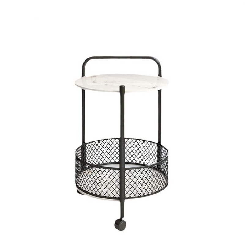 Side Table Factory - Colorful Metal Coffee Table