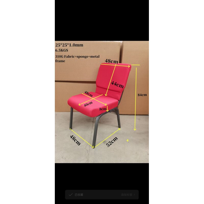 Dining Chair Manufacturer - European Style Restaurant Chair