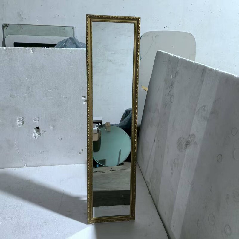 Dressing Mirror Manufacturer - Touch Lens Adjustable Mirror