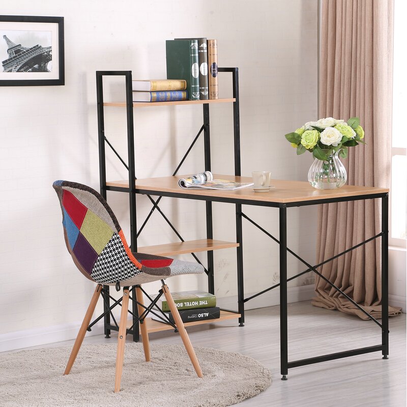 Computer Desk Manufacturer - OEM Metal Design Desk Supplier