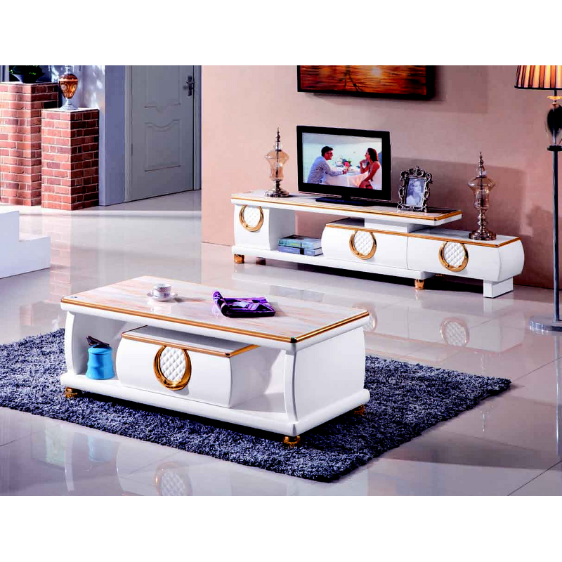 Coffee Table Manufacturer - Designer Extendable Table