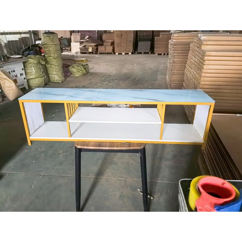 TV Cabinet Manufacturer - Factory Direct Glass Cabinet