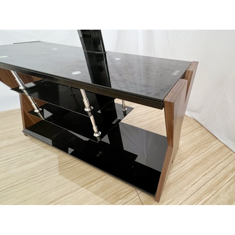 TV Stand Factory - Newest Style Storage Cabinet