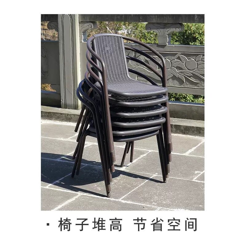 Outdoor Table Set Factory - Glass Folding Furniture Supplier