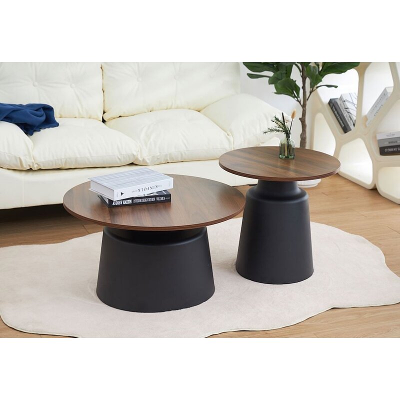 Side Table Factory - Gold Frame Glass Side Table