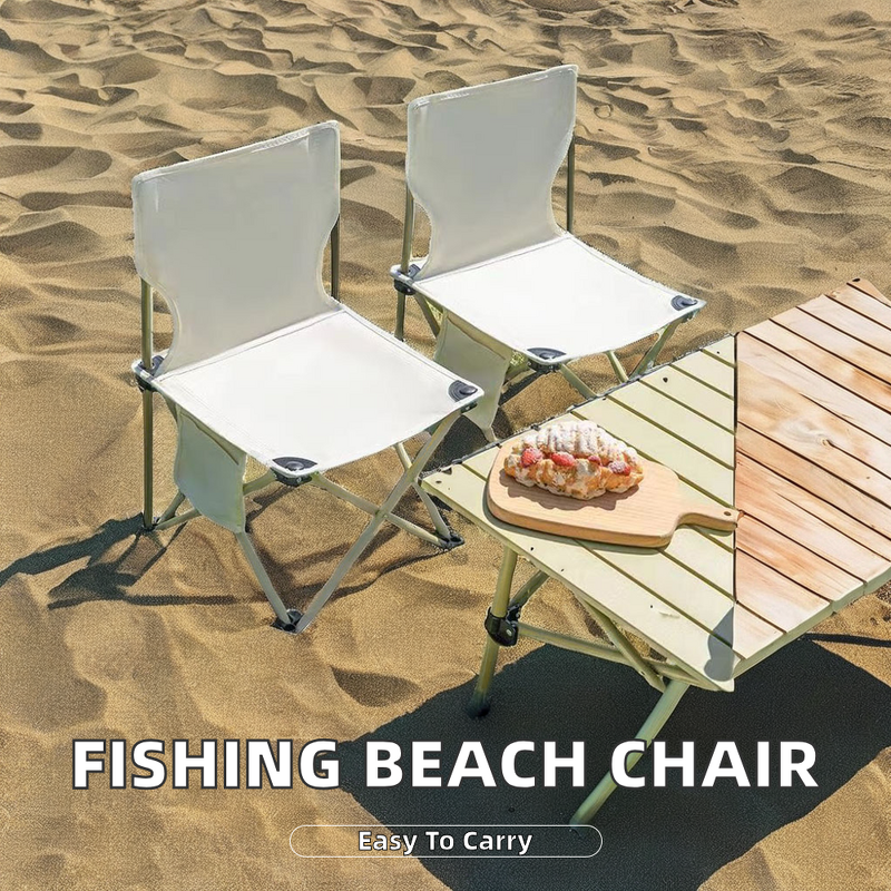 Beach Chair Factory - Durable Metal Outdoor Chair