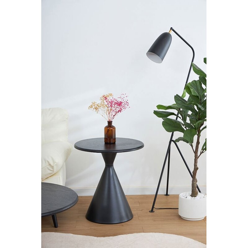 Side Table Manufacturer - Wholesale MDF Metal Table