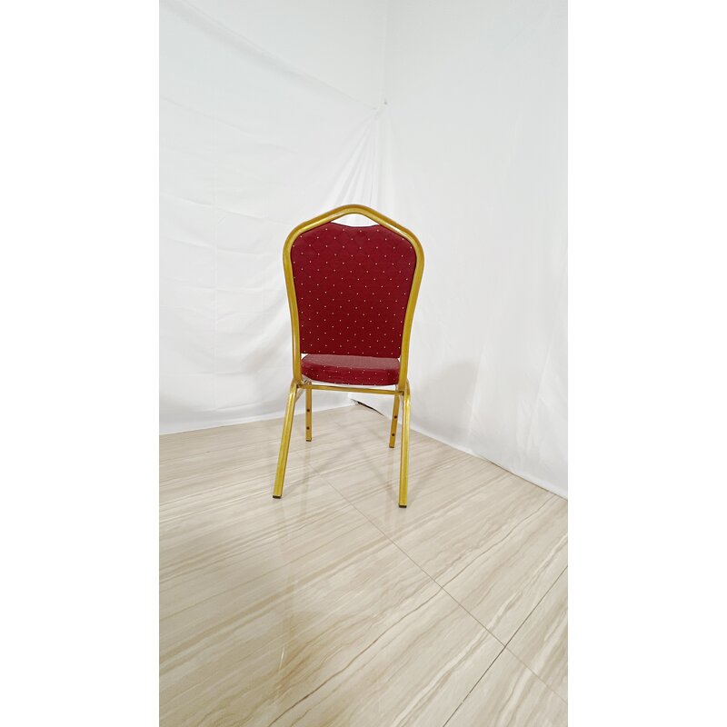 Dining Chair Factory - European White Kitchen Chair