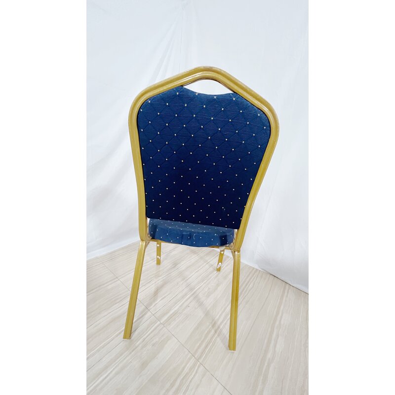 Plastic Chair Manufacturer - Wholesale PP Dining Chair