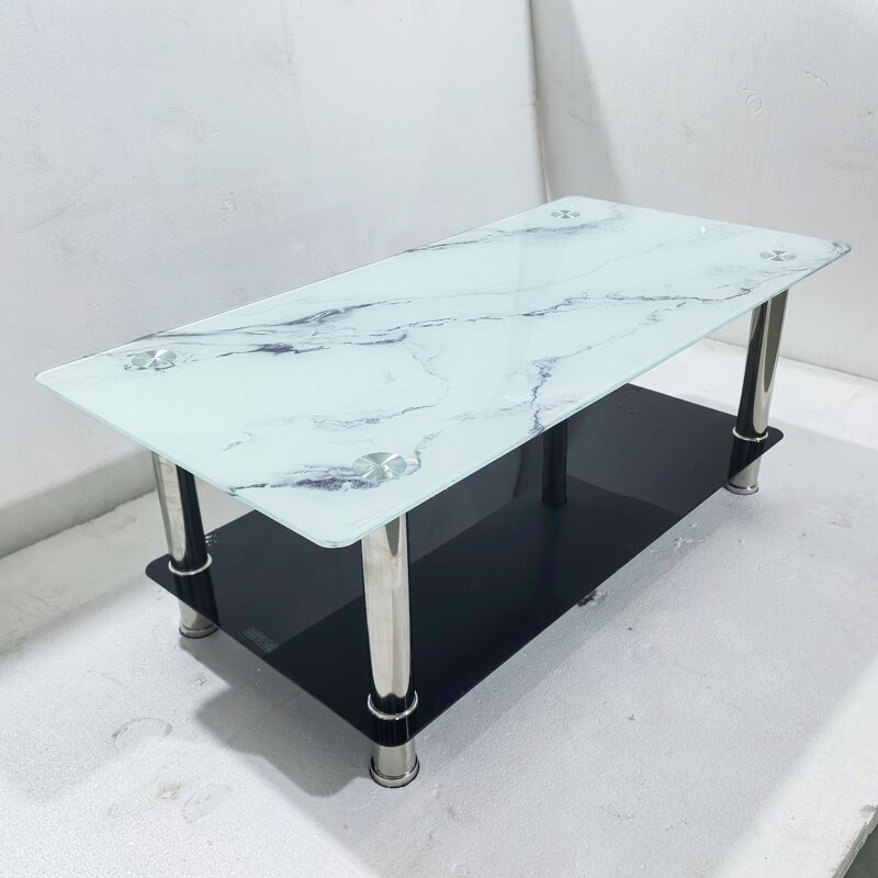 TV Cabinet Factory - Contemporary Extendable Stand