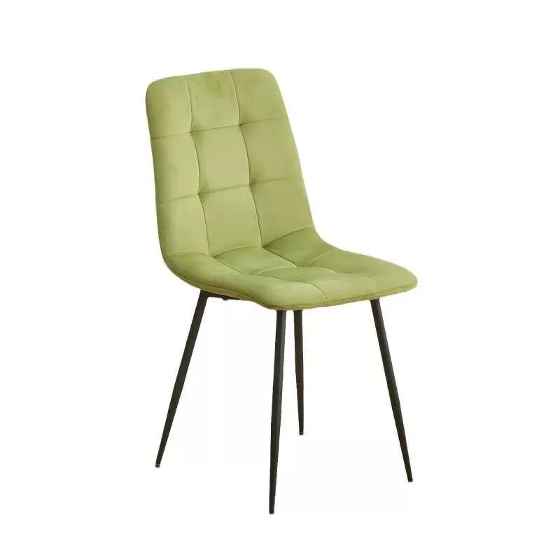 Dining Chair Manufacturer - Modern Style Velvet Chair
