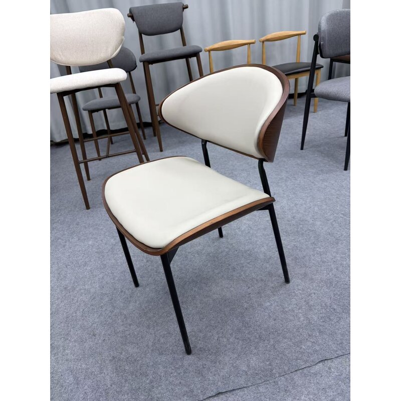 Leisure Chair Factory - Modern Fabric Leisure Chair