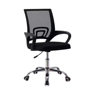 Office Chair Factory - Ergonomic Metal Fabric Chair