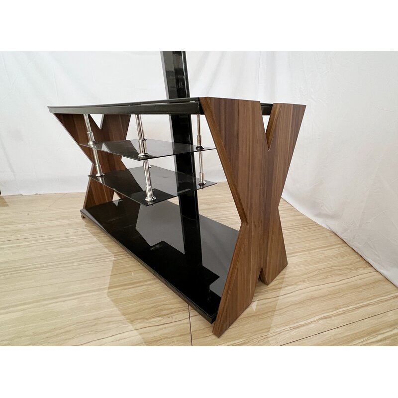 TV Stand Factory - Newest Style Storage Cabinet
