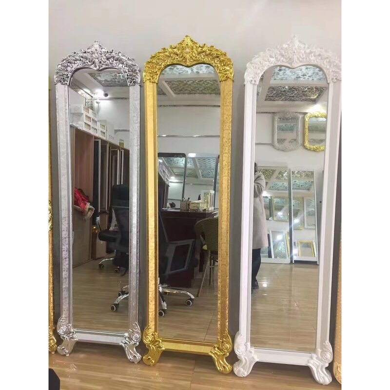 Floor Mirror Manufacturer - Decorative Standing Mirror