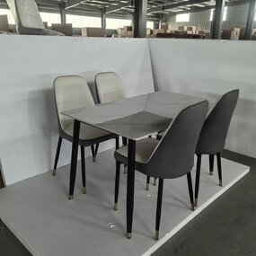 Dining Table Set Factory - Wholesale Luxury Table Set