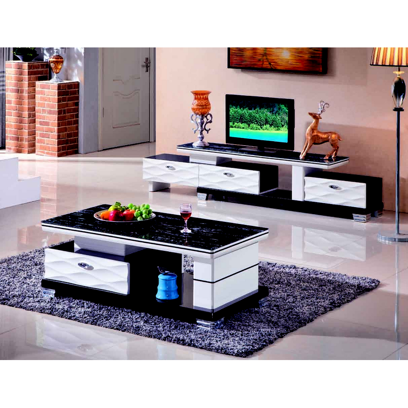 Coffee Table Manufacturer - Designer Extendable Table