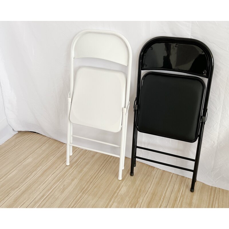 Folding Chair Manufacturer - Portable Metal Folding Chair