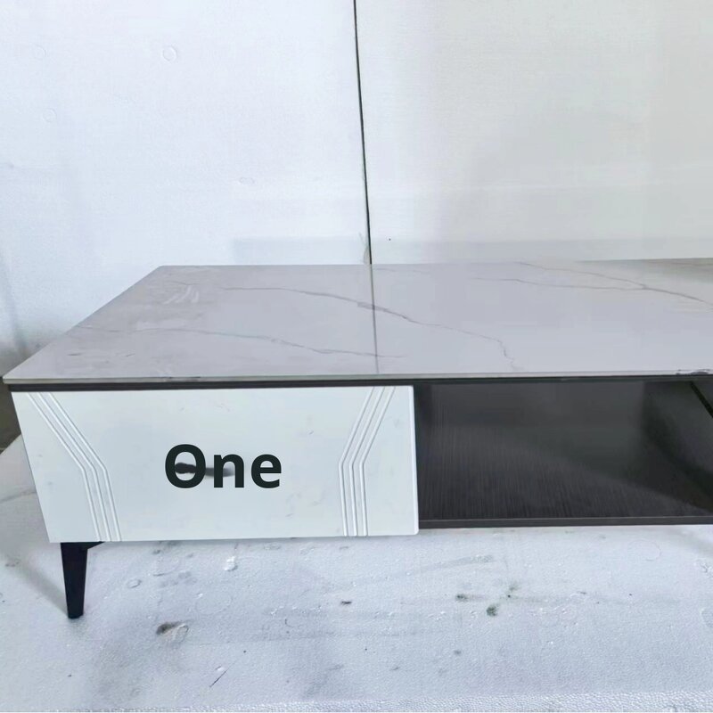 Coffee Table Manufacturer - Unique MDF Wood Table