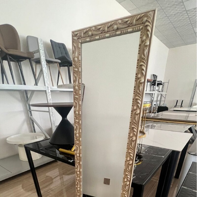 Cosmetic Mirror Manufacturer - Double-Sided LED Mirror