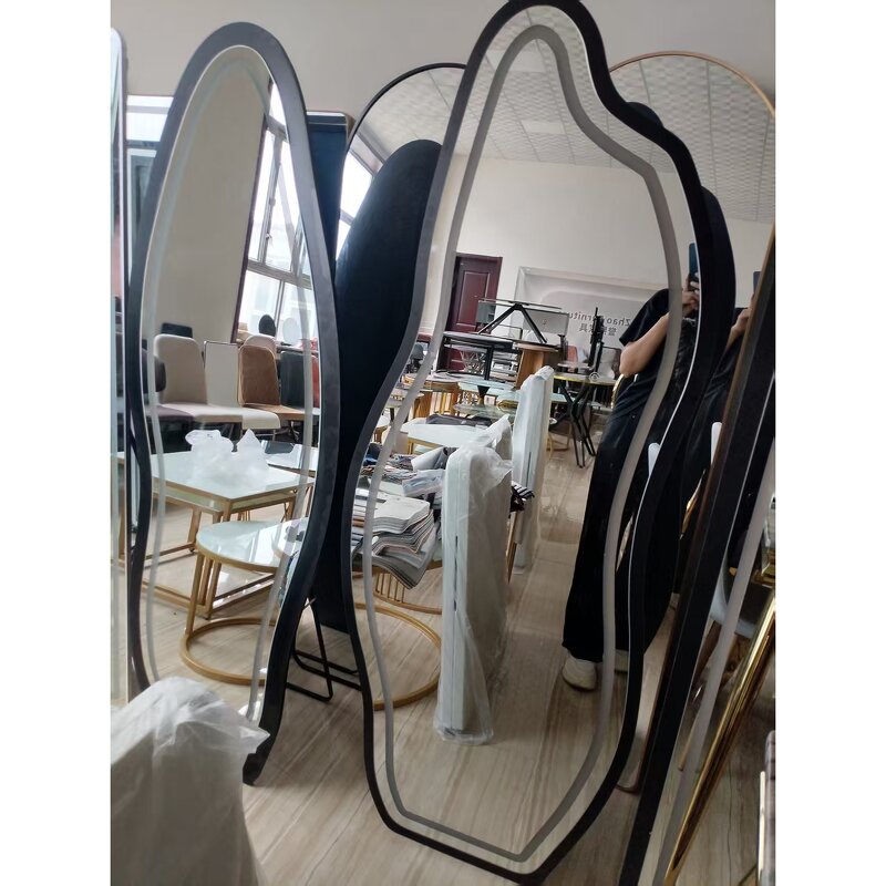 Floor Mirror Manufacturer - Decorative Standing Mirror