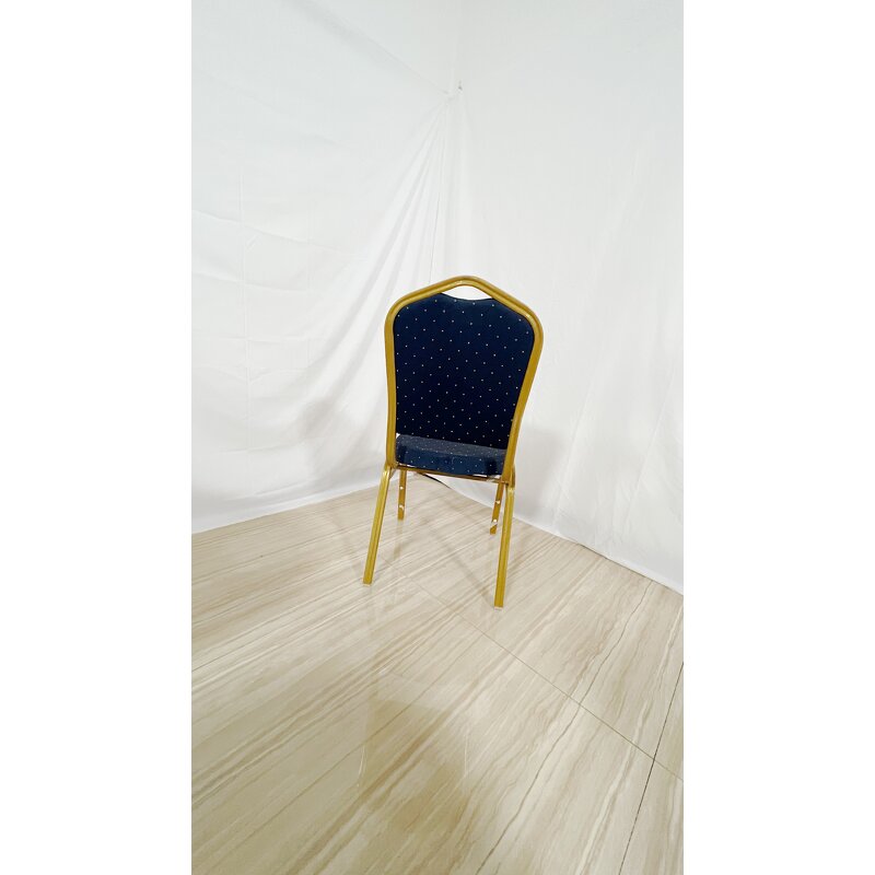 Plastic Chair Manufacturer - Wholesale PP Dining Chair