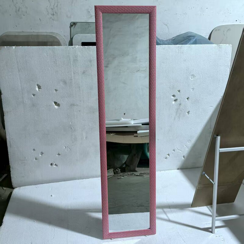 Floor Mirror Factory - European Solid Wood Mirror