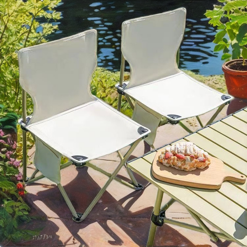 Garden Furniture Set Manufacturer - Rattan Fabric Panel Set