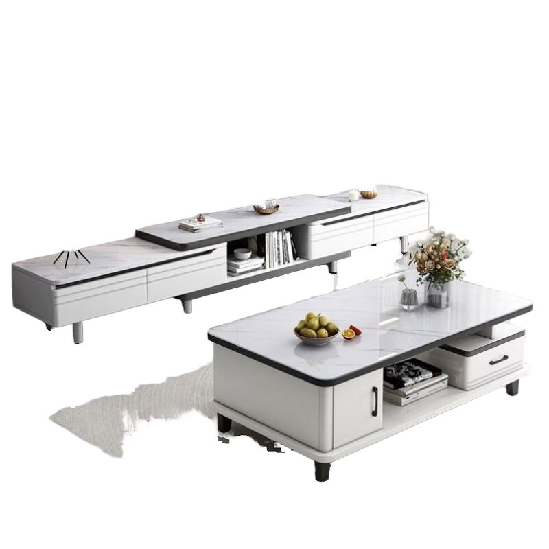 TV Stand Manufacturer - Wholesale Glass Wood Cabinet