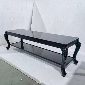 TV Cabinet Manufacturer - Factory Direct Glass Cabinet