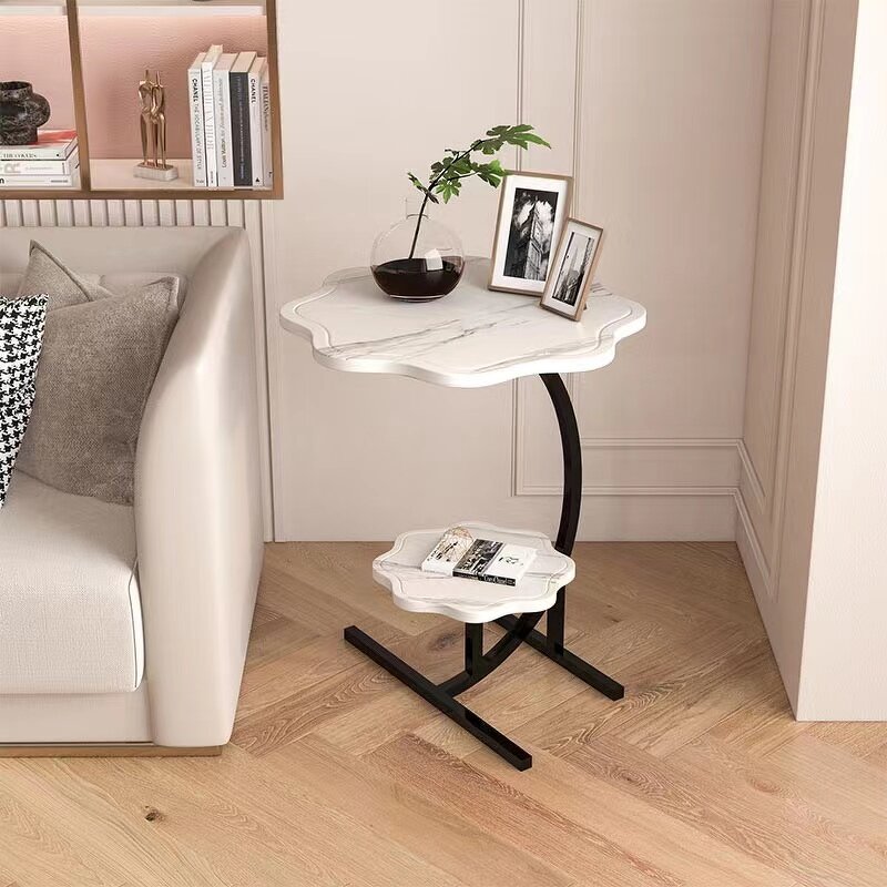 Side Table Factory - Nordic Solid Wood Side Table